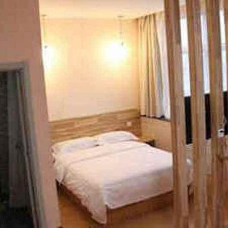 Super 8 Hotel Binzhou Bo Hai Guo Ji Extérieur photo